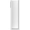 Ekena Millwork Standard Traditional Architectural Grade PVC Bracket with Block Ends, 3"W x 12"D x 12"H BKTP03X12X12TRA05 - alternate 3